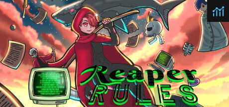 Reaper Rules PC Specs