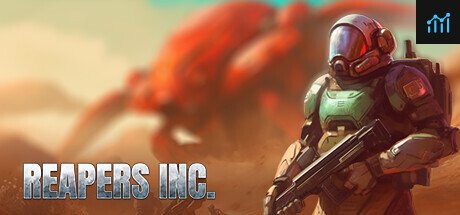 Reapers Inc. PC Specs