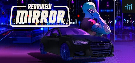 REARVIEW MIRROR PC Specs