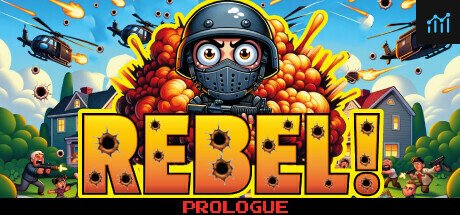 Rebel!: Prologue PC Specs