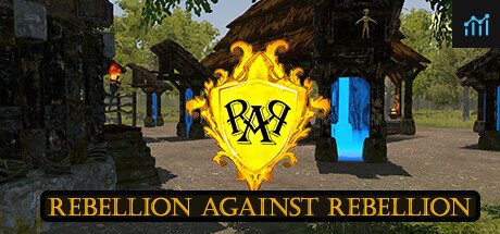 Rebellion Against Rebellion PC Specs