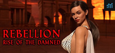 Rebellion: Rise of the Damned PC Specs