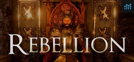 Can I Run Rebellion?