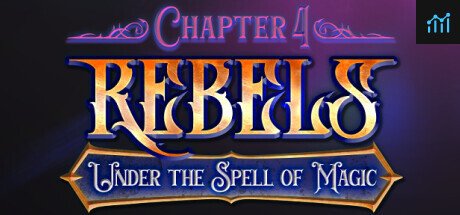 Rebels - Under the Spell of Magic (Chapter 4) PC Specs