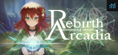 Rebirth of Arcadia PC Specs