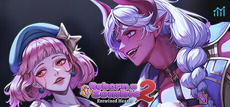 Reborn a Zombie 2: Entwined Hearts PC Specs