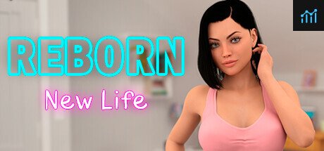 Can I Run Reborn - Episode 1: New Life?