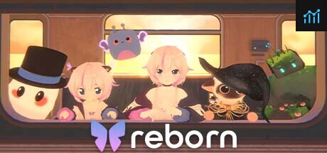 Reborn VR PC Specs