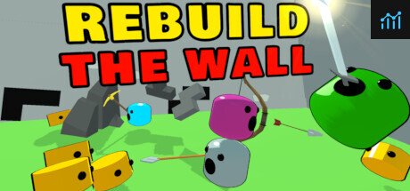 Rebuild the Wall PC Specs