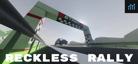 Reckless Rally PC Specs