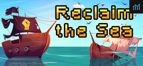 Reclaim The Sea PC Specs