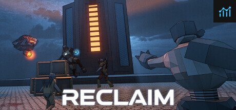 Reclaim PC Specs