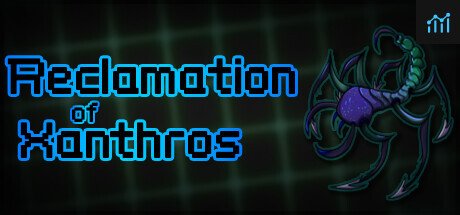 Reclamation of Xanthros PC Specs