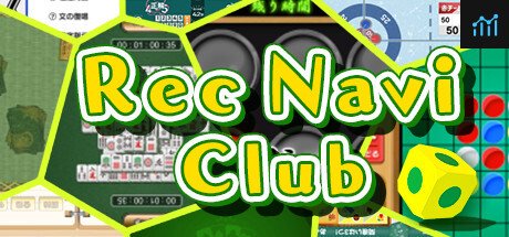 RecNaviClub PC Specs