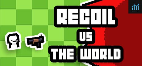 Recoil VS The World PC Specs