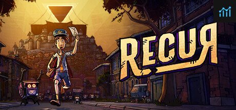 RECUR PC Specs