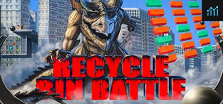 Recycle Bin Battle PC Specs