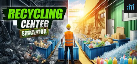 Recycling Center Simulator PC Specs