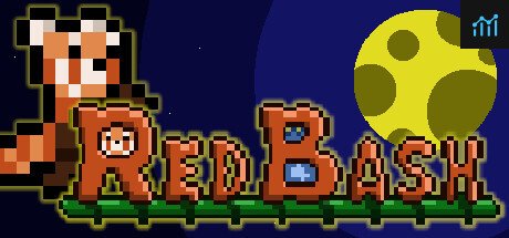 Can I Run Red Bash?