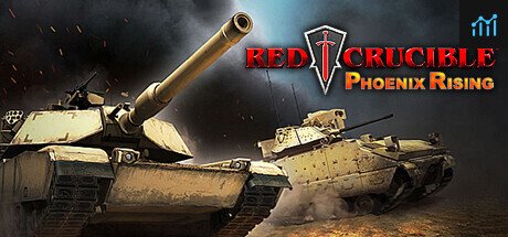 Red Crucible: Phoenix Rising PC Specs