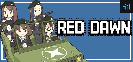 RED DAWN PC Specs