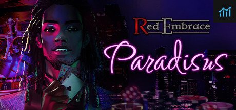 Red Embrace: Paradisus PC Specs