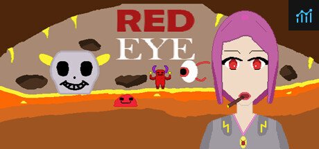 Red Eye PC Specs