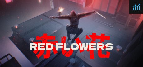 Can I Run RED FLOWERS?