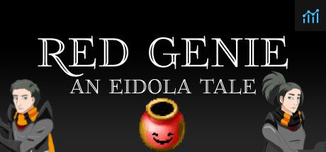 Red Genie: An Eidola Tale PC Specs