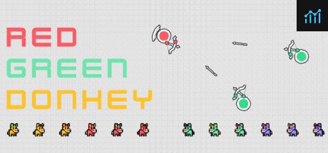 Red Green Donkey PC Specs