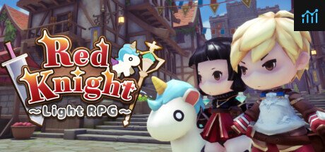 Red Knight - Light RPG - PC Specs
