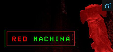 RED MACHINA Teaser: ThoughtJudger PC Specs