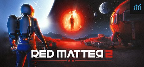 Red Matter 2 PC Specs