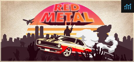 Red Metal PC Specs