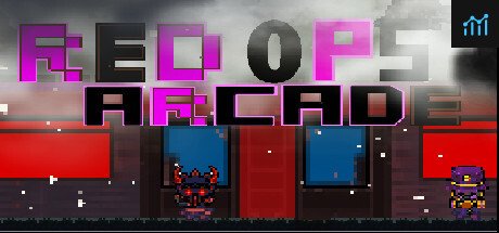 RED OPS ARCADE PC Specs
