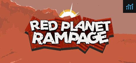 Red Planet Rampage PC Specs