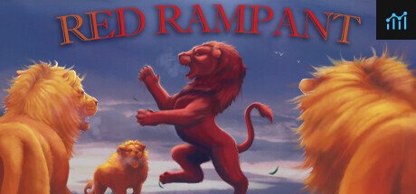 Red Rampant PC Specs