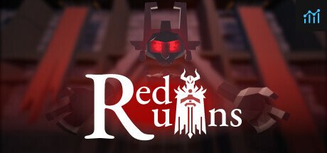 Red Ruins: VR vs. PC PC Specs