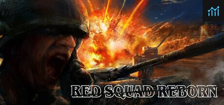 Red Squad Reborn PC Specs