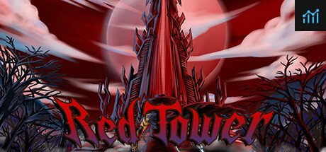 Red Tower PC Specs