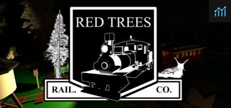 RED TREES RAIL. CO. PC Specs