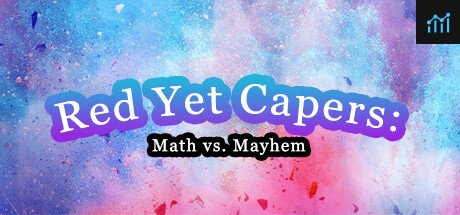 Red Yet Capers: Math vs Mayhem PC Specs