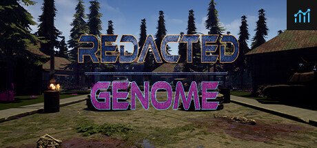 Redacted:Genome PC Specs