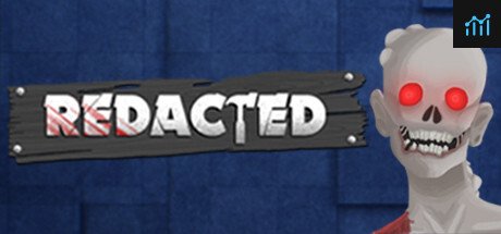 REDACTED PC Specs