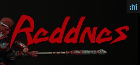 Reddnes PC Specs