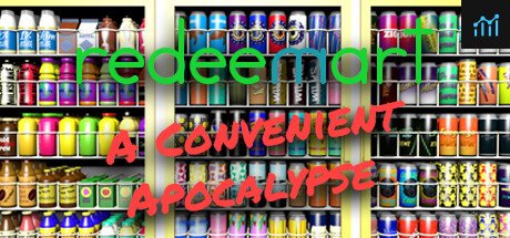 Redeemart: A Convenient Apocalypse PC Specs