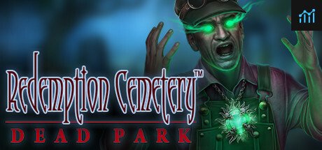 Redemption Cemetery: Dead Park Collector's Edition PC Specs