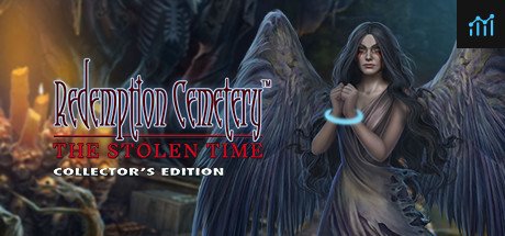Redemption Cemetery: The Stolen Time Collector's Edition PC Specs