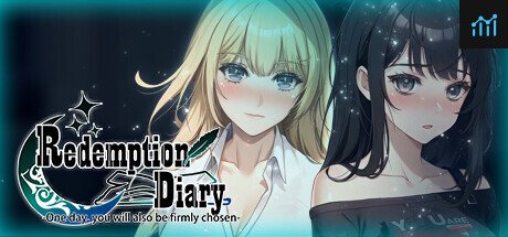 Redemption Diary - One day, you will also be firmly chosen PC Specs