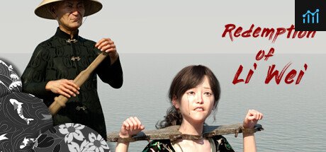 Redemption of Li Wei PC Specs